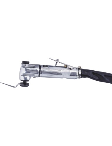 Oscillating Pneumatic Saw For Windscreen Removal